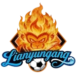 Lianyungang Football Team