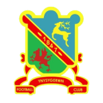 Ynysygerwyn