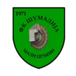 FK Šumadija Mali Crljeni