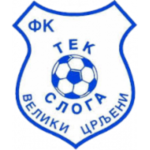 FK TEK Sloga Veliki Crljeni