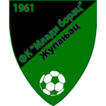 FK Mladi Borac Županjac