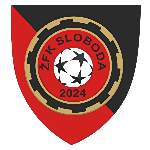 ŽFK Sloboda 2024