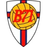 B71 Sandoy II