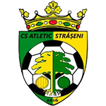 CS Atletic Straseni