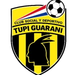 Social y Deportivo Tupi Guarani