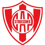 Atletico Stroessner