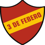 Club 3 de Febrero de la Victoria F.B.C