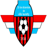 Club 30 de Diciembre de Villa Laurelty FC