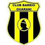 Club Barrio Guaraní de Villa Guaraní FC