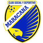 Club Social y Deportivo Maracaná
