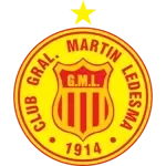 General Martín Ledesma