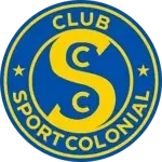 Sport Colonial
