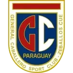 General Caballero ZC