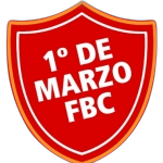 1° de Marzo FBC