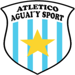 Club Atlético Aguai'y Sport