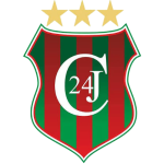 Club 24 de Julio de Eusebio Ayala FC
