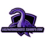 Humanoids Shirvan