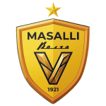Volga Masally
