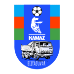 KamAz Bilasuvar