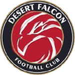 Desert Falcon FC