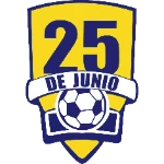 CDC 25 de Junio