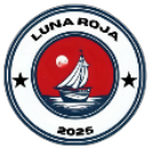 Luna Roja