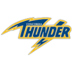 Concordia Thunder