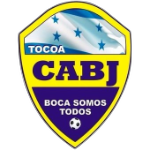Boca Junior Tocoa