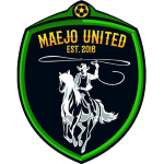 Maejo United FC