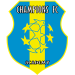 Champions FC Academy