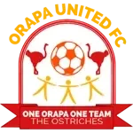 Orapa United