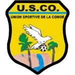 US Comoé