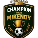 Chanpyon pou mikendy