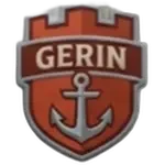 Gerin