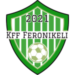 KFF Ferronikeli