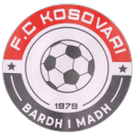 FC Kosovari
