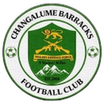 Changalume Barracks