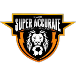 Super Accurate FA U19