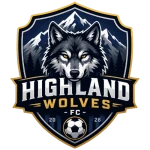 Highland Wolves