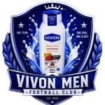 Vivion Men FC