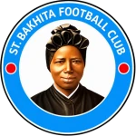 St. Bakhita