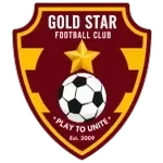 Gold Star