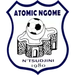 Atomic Ngomé