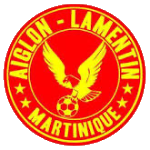 Aiglon du Lamentin