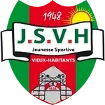 JS Vieux-Habitants