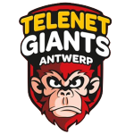 Windrose Giants Antwerp