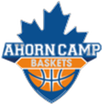Ahorn Camp Baskets