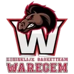 G&V Breakpoint Basket Waregem