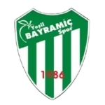 Yeşil Bayramiç
