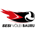 Sesi Vôlei Bauru